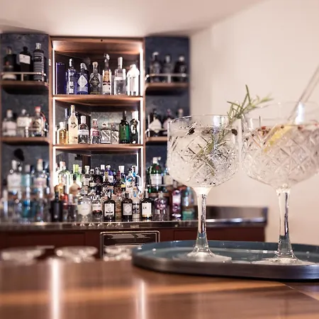 Boutique Hotel Zum Rosenbaum-2
